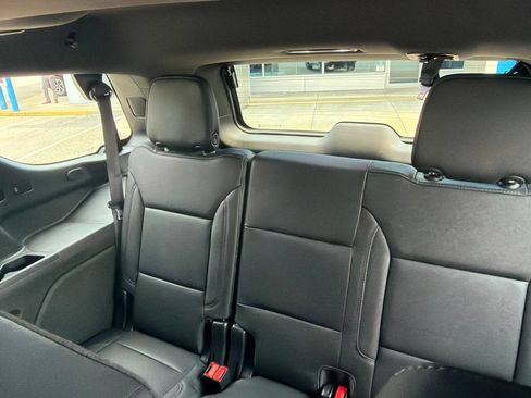 Used 2023 Chevrolet Tahoe Z71 w/ Max Trailering Package AWD/4WD image 36