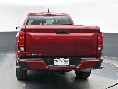 New 2026 Chevrolet Colorado LT image 13