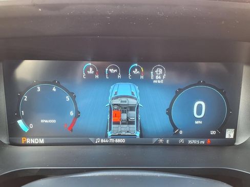 Used 2024 Ford F150 XLT w/ Equipment Group 302A MID AWD/4WD image 38
