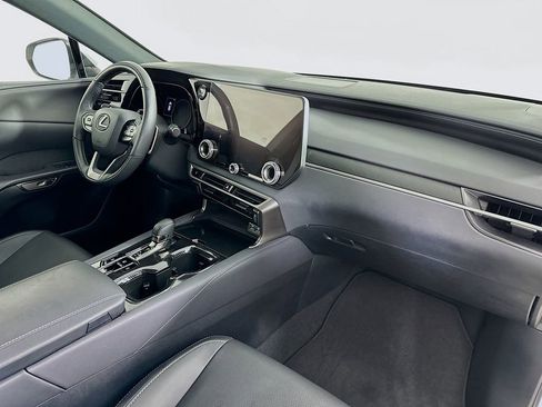 Used 2024 Lexus RX 350 Premium w/ Convenience Package FWD image 37
