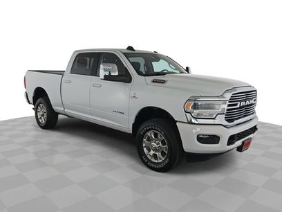 Used 2024 RAM 2500 Laramie