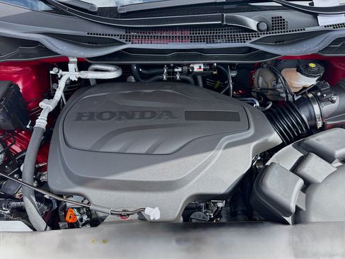 New 2026 Honda Odyssey Sport-L image 25