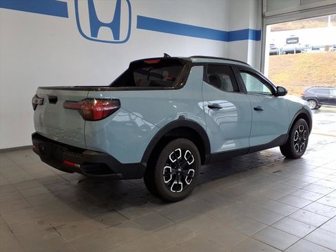 Certified 2022 Hyundai Santa Cruz SEL w/ Activity Package image 4