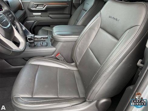Used 2024 GMC Sierra 1500 Denali w/ Denali Reserve Package image 12