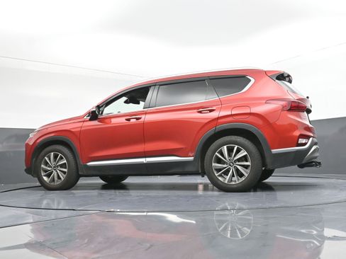 Used 2020 Hyundai Santa Fe SEL w/ Convenience + Premium Package image 28
