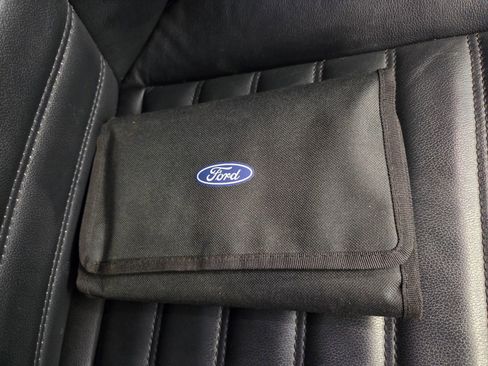 Used 2017 Ford Fusion SE w/ Fusion SE Technology Package image 51