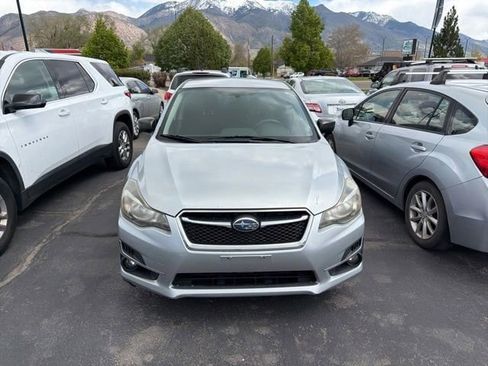 Used 2016 Subaru Impreza 2.0i AWD/4WD image 5