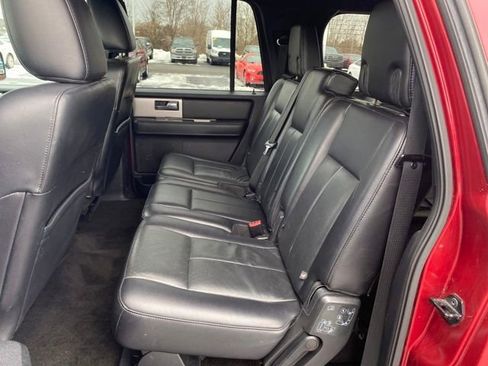 Used 2015 Ford Expedition EL XLT w/ Equipment Group 202A image 20