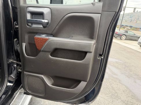 Used 2018 GMC Sierra 2500 SLT image 24