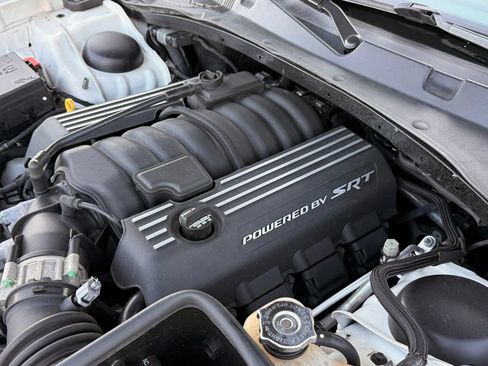 Used 2017 Dodge Charger R/T RWD image 59