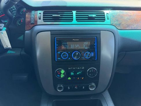 Used 2012 GMC Yukon SLT AWD/4WD image 28