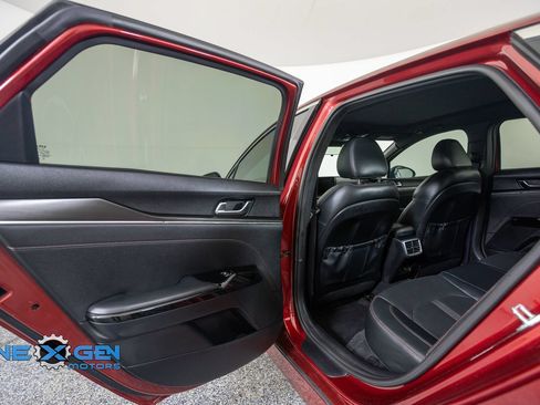Used 2022 Kia K5 GT FWD image 25