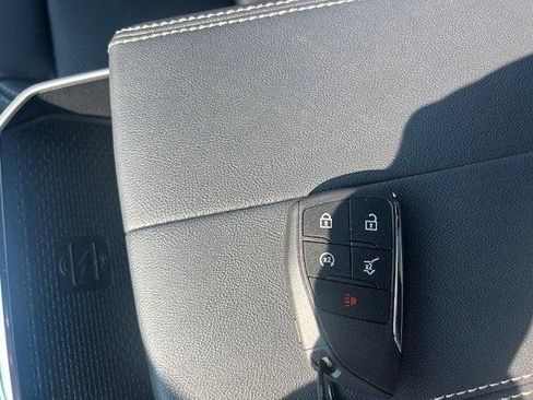 New 2026 GMC Terrain Elevation w/ Elevation Premium Package image 24