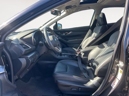 Used 2019 Subaru Crosstrek 2.0i Limited w/ Moonroof Package w/Navigation image 15