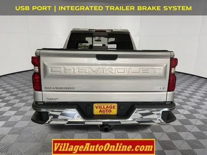 Used 2021 Chevrolet Silverado 1500 LT w/ Safety Package II