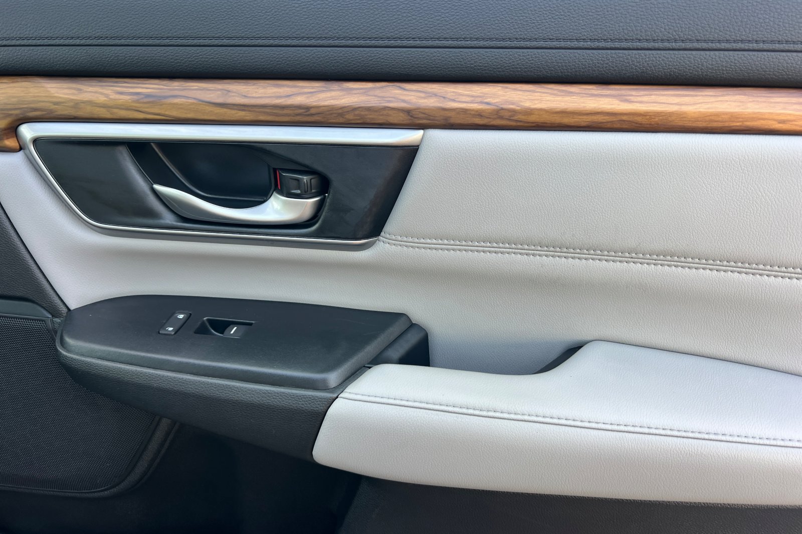 Used 2019 Honda CR-V EX-L image 23
