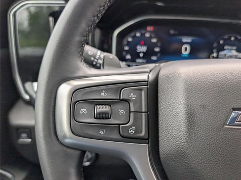 Used 2024 Chevrolet Silverado 1500 RST AWD/4WD image 23