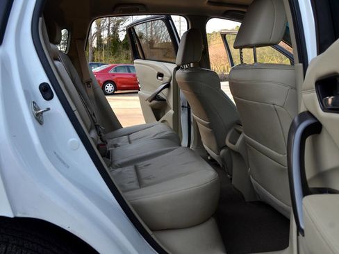 Used 2015 Acura RDX Base 4dr SUV image 12