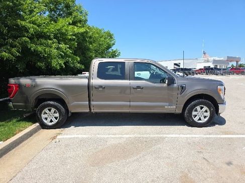 Used 2022 Ford F150 XL w/ Equipment Group 101A High AWD/4WD image 6
