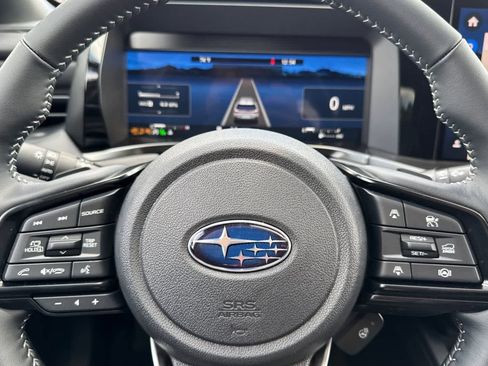 New 2026 Subaru Outback Touring XT AWD/4WD image 26