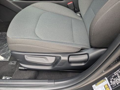 New 2026 Kia K4 FWD image 18