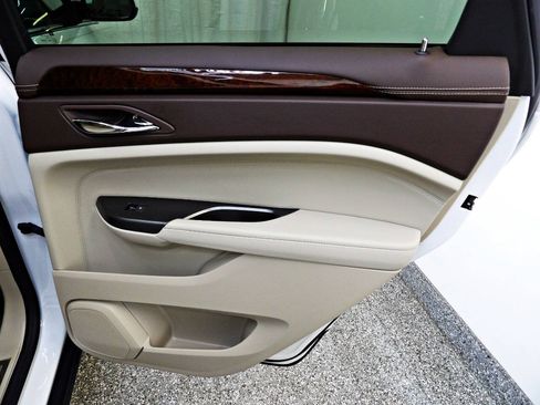 Used 2012 Cadillac SRX Performance FWD image 12