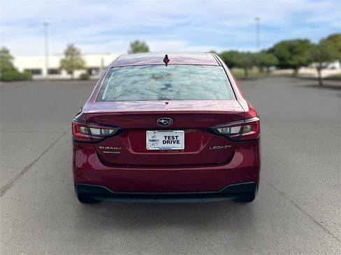 Used 2024 Subaru Legacy Premium image 6