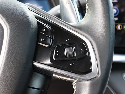 Used 2021 Chevrolet Corvette Stingray Convertible w/ 1LT image 29