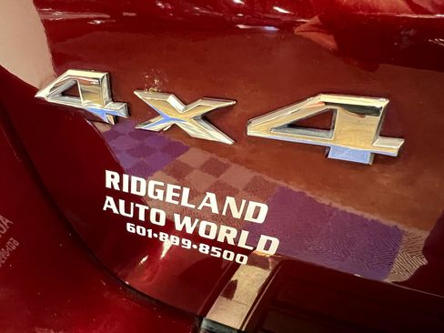 Used 2022 Jeep Grand Cherokee Limited image 34