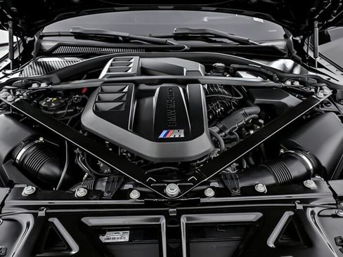 Used 2025 BMW M3 Competition AWD/4WD image 12