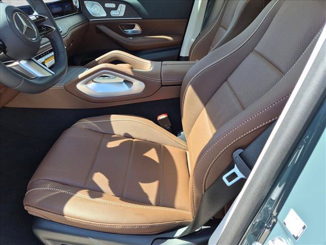 New 2027 Mercedes-Benz GLE 450 4MATIC image 4