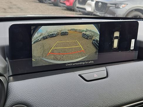 New 2026 MAZDA CX-90 3.3 Turbo w/ Preferred Package image 16