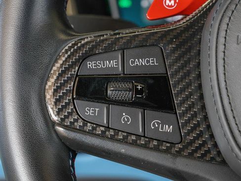 Used 2021 BMW M4 Coupe image 31