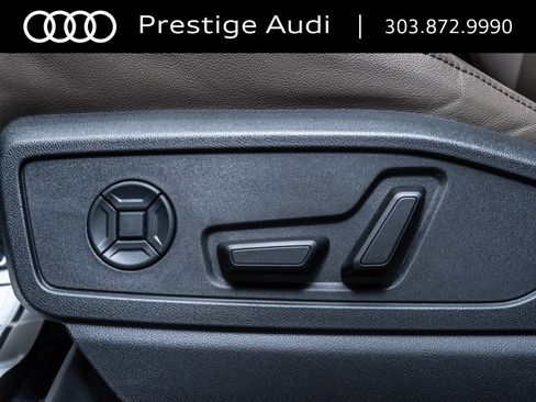 New 2025 Audi Q5 Prestige image 24