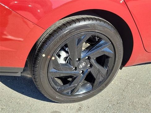 New 2026 Hyundai Elantra Sport image 22