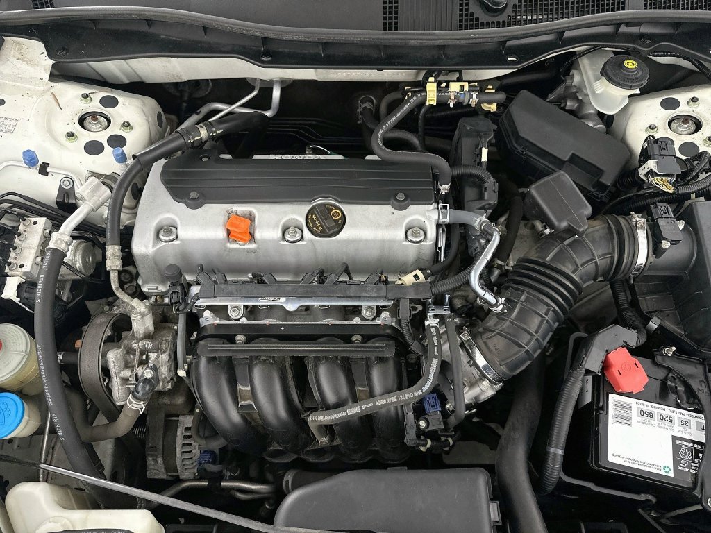 Used 2011 Honda Accord LX-P image 26