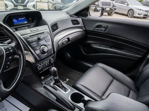 Used 2018 Acura ILX FWD image 15