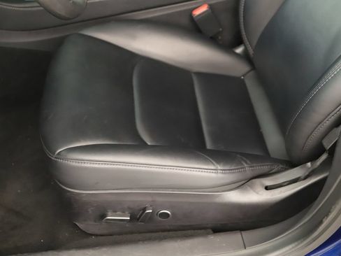 Used 2021 Tesla Model 3 Standard Range Plus RWD image 24