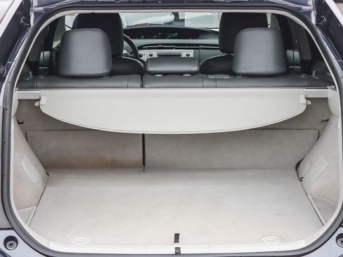 Used 2015 Toyota Prius Four image 54