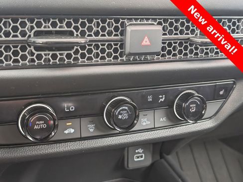 Used 2025 Honda HR-V Sport image 23