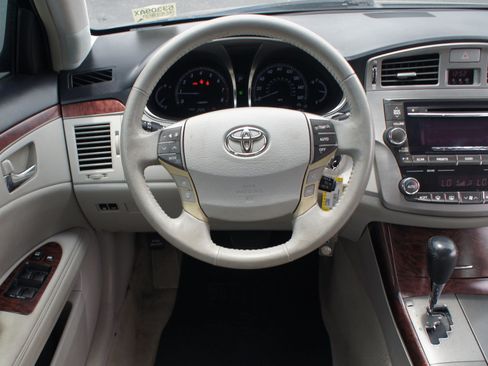 Used 2012 Toyota Avalon FWD image 5