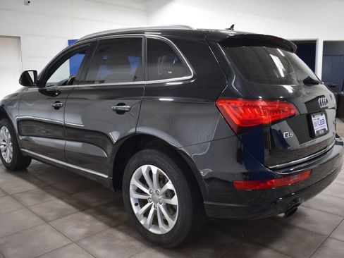 Used 2016 Audi Q5 2.0T Premium Plus w/ Technology Package image 2