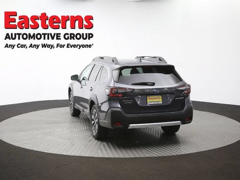 Used 2023 Subaru Outback Limited AWD/4WD image 68