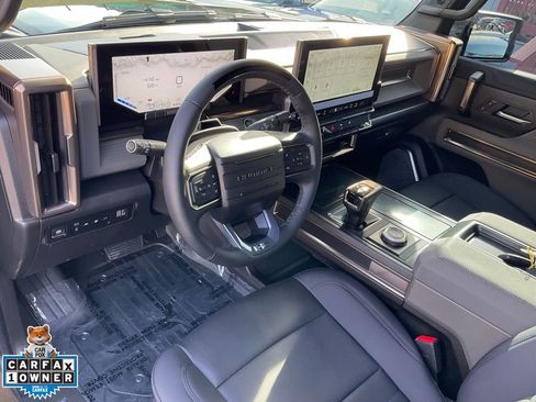 Used 2025 GMC Hummer EV 2X image 7