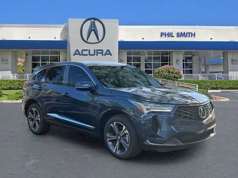 New 2026 Acura RDX SH-AWD w/ Technology Package image 3