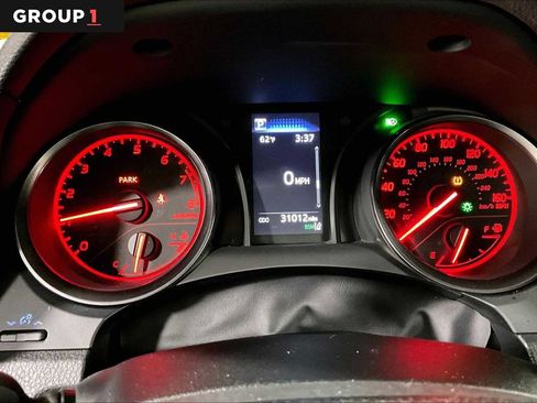 Certified 2023 Toyota Camry TRD image 25