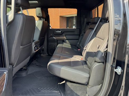 Used 2020 Chevrolet Silverado 3500 High Country w/ Z71 Off-Road Package image 35