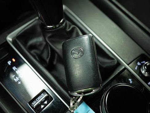 Used 2024 MAZDA CX-50 AWD 2.5 S w/ Preferred Package image 25