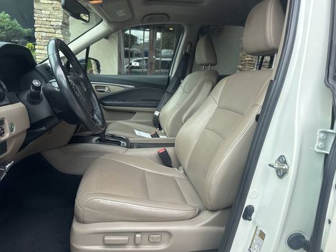 Used 2016 Honda Pilot EX-L image 9