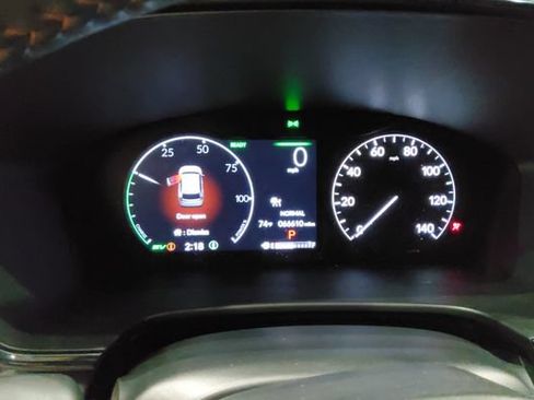 Used 2024 Honda CR-V Sport image 21